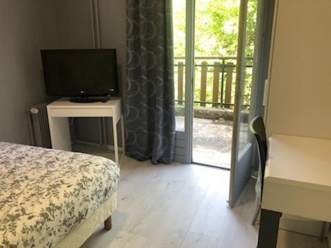 Bon Accueil Oyonnax