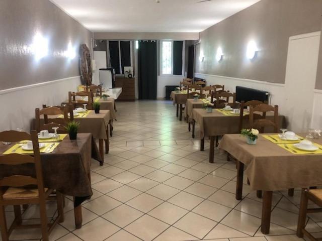 Bon Accueil Hotel Oyonnax
