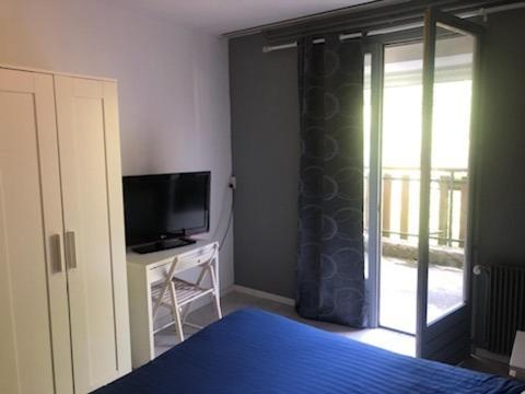 Hotel Bon Accueil 3*
